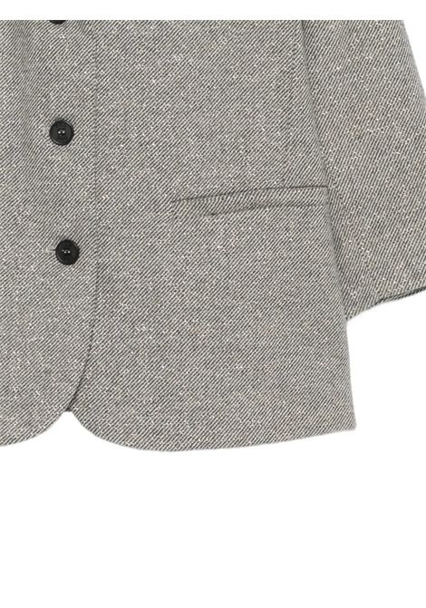 Giacca monopetto DOUUOD JUNIOR | DZ2A44 E0246808OR